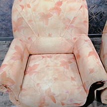 Химчистка дивана